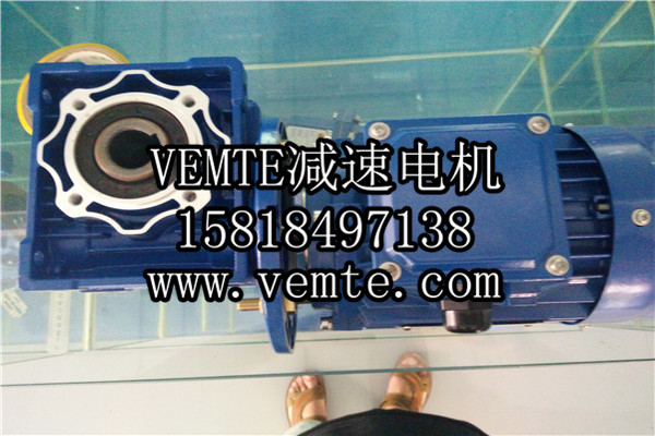 蝸輪減速機(jī)，渦輪減速機(jī),RV減速電機(jī) (2)