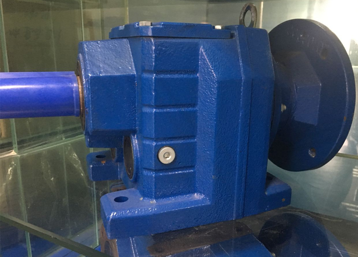 R47減速機(jī)，GR67DRS71減速機(jī)