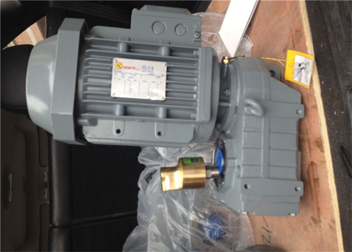 F47減速機(jī)，F(xiàn)A47DE71減速電機(jī)