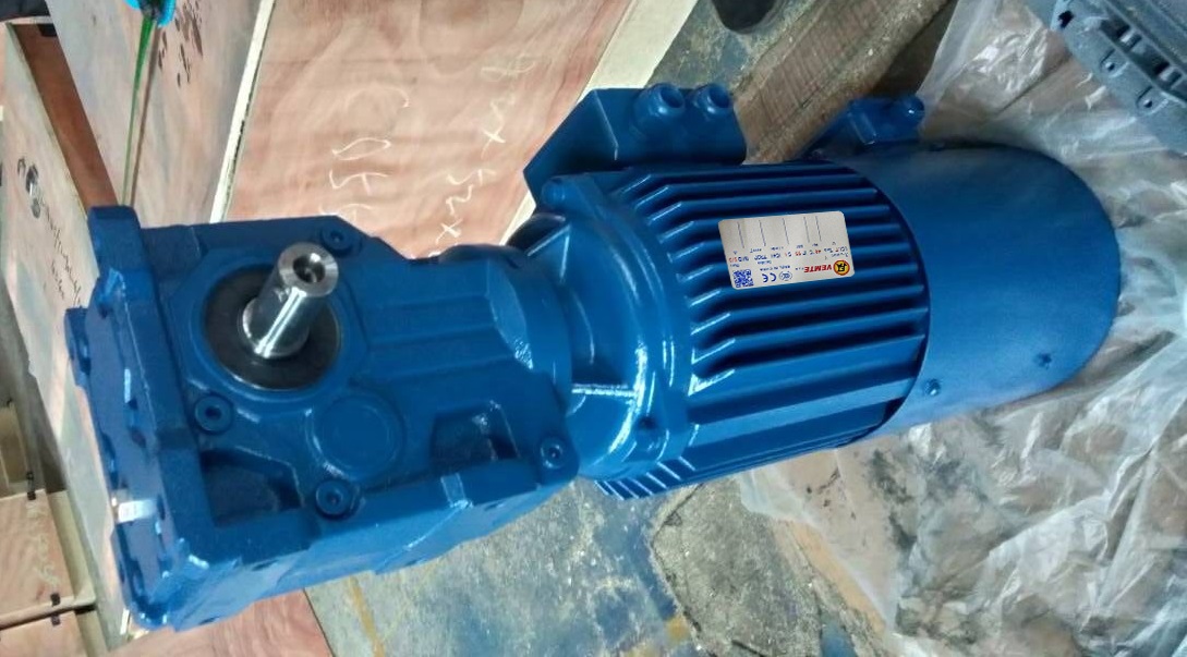 起重機減速機,200KW減速機,300.71轉減速機,直角減速機,K型減速機