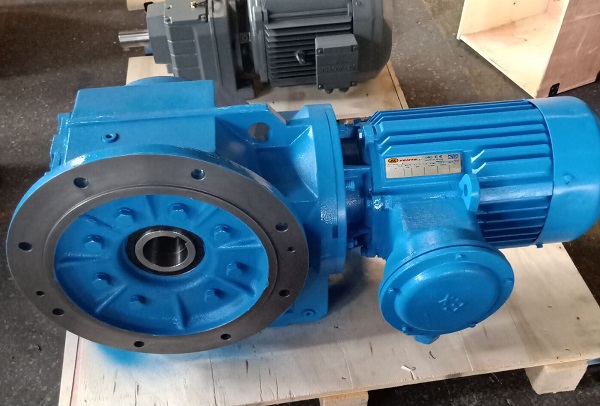 KAF77YFBBP100L-4P-3KW-88.97減速機型號 KAF77YFBBP100L-4P-3KW-88.97減速機型號