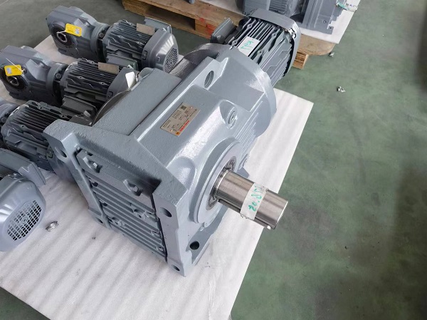 KF57減速機(jī) KF57減速機(jī)