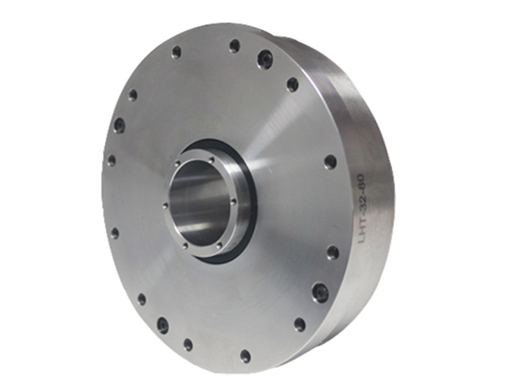 LHT-III諧波減速機 LHT-III諧波減速機