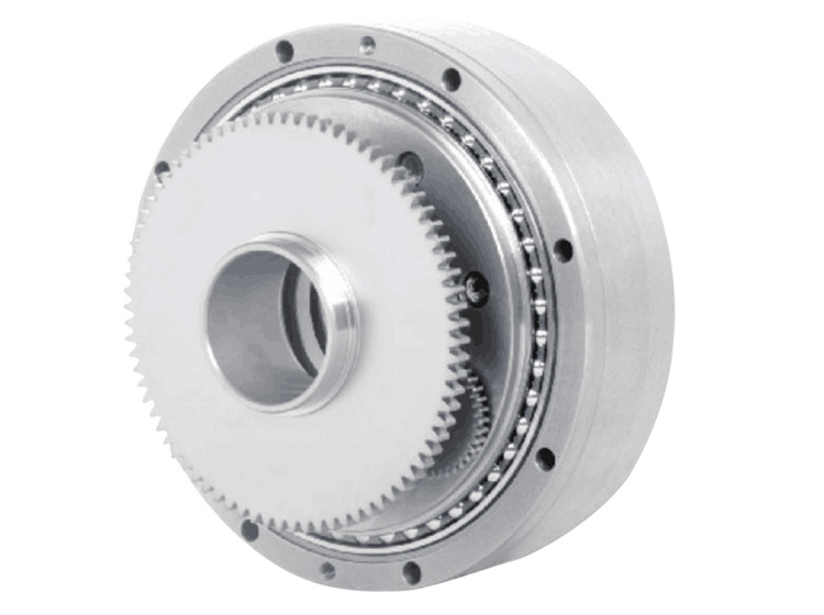 C系列機械手關節(jié)減速機 C系列機械手關節(jié)減速機