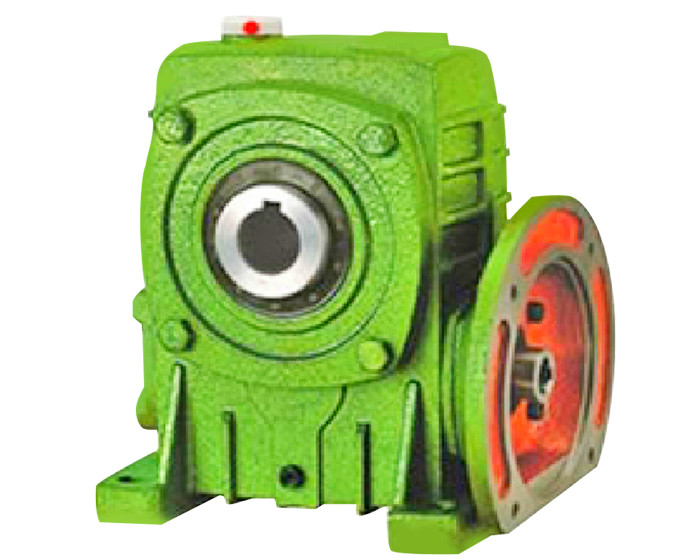 WPDKA減速電機 WPDKA減速電機