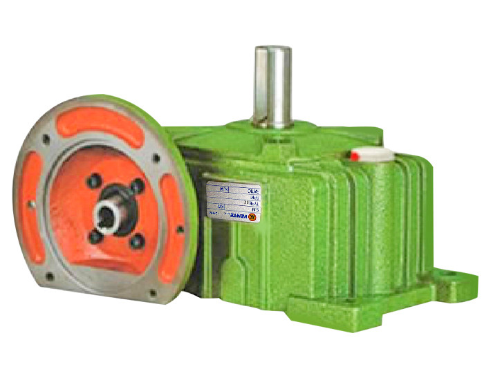 WPDO減速電機(jī) WPDO減速電機(jī)