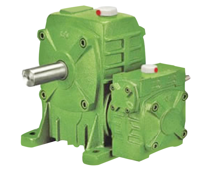 WPEA減速機 WPEA減速機