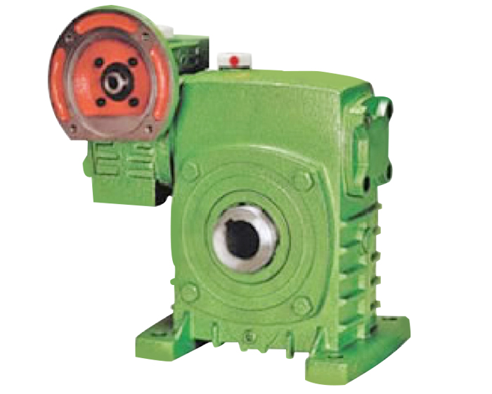WPEDKS減速機 WPEDKS減速機