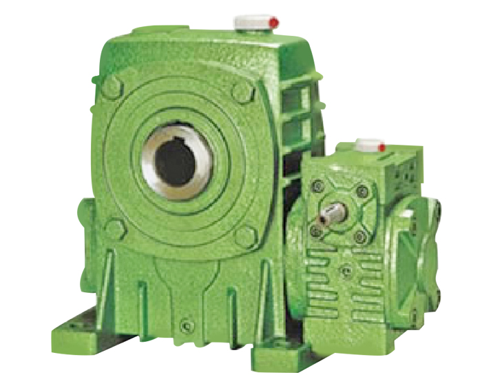 WPEKA減速機(jī) WPEKA減速機(jī)