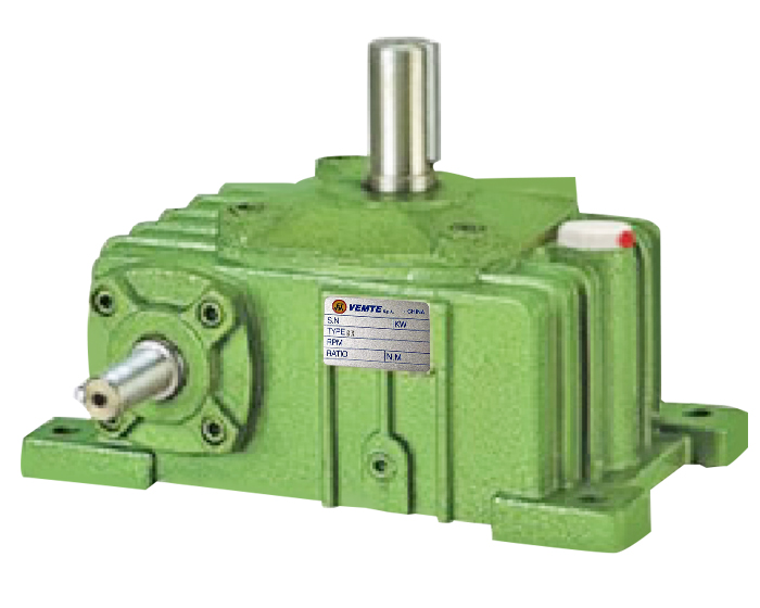 WPO減速機 WPO減速機