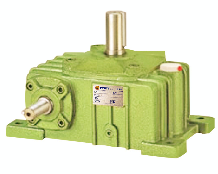 WPO減速器 WPO減速器