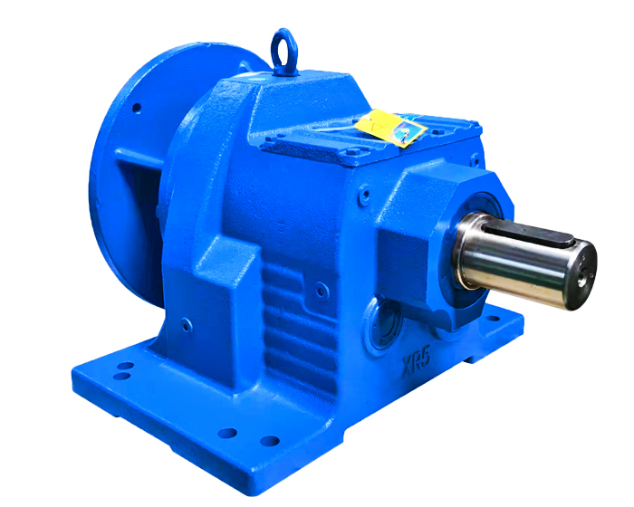 RB3/RX5擺線齒輪減速電機(jī) RB3/RX5擺線齒輪減速電機(jī)