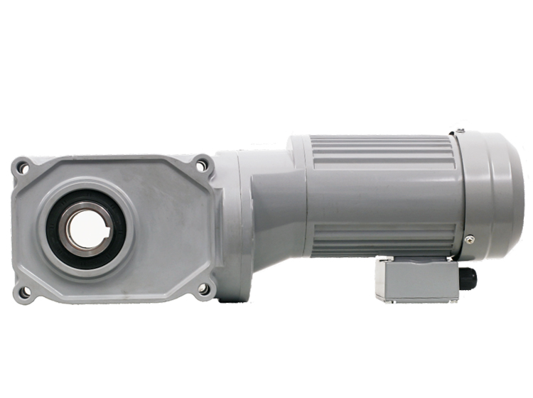 標(biāo)準(zhǔn)型大速比中空直交軸減速機(jī) 標(biāo)準(zhǔn)型大速比中空直交軸減速機(jī)