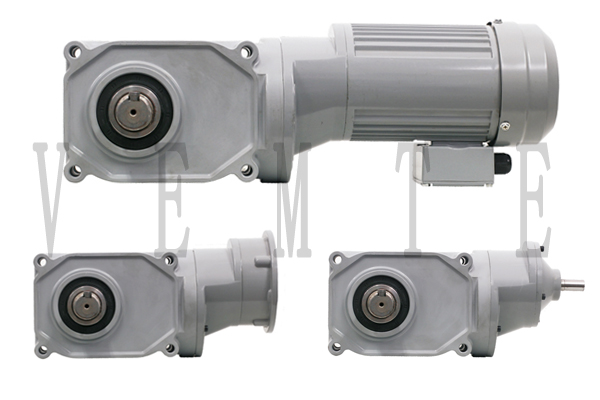 F3F系列大速比實心軸減速機(jī)圖紙樣冊 F3F系列大速比實心軸減速機(jī)圖紙樣冊