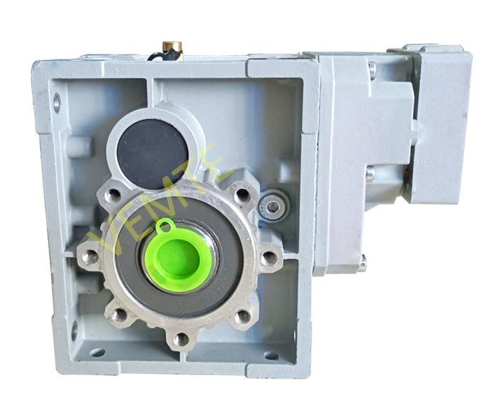 SKM斜齒準雙曲面減速機 SKM斜齒準雙曲面減速機