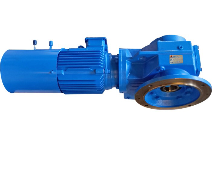 KAF47減速機(jī) KVF47 KH47B直角臥式減速電機(jī) KAF47減速機(jī) KVF47 KH47B直角臥式減速電機(jī)