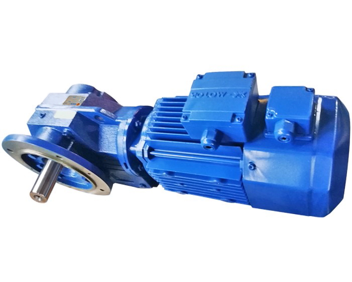 KF77減速機(jī) KF77AM減速器帶法蘭 KF77減速機(jī) KF77AM減速器帶法蘭