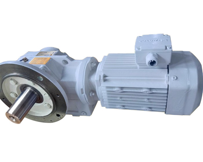 KF87減速機 KF87AM減速器法蘭連接 KF87減速機 KF87AM減速器法蘭連接