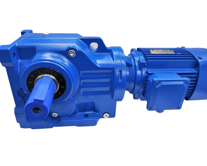 減速機(jī)K157 K157-A+B雙軸直角減速機(jī)選型 減速機(jī)K157 K157-A+B雙軸直角減速機(jī)選型