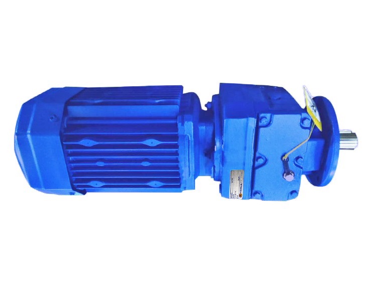 RF37減速機 減速器RF37 RZ37法蘭式同軸減速電機 RF37減速機 減速器RF37 RZ37法蘭式同軸減速電機
