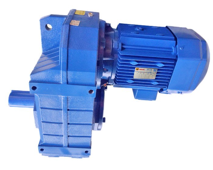 減速機(jī)F127 F127AD F127AM F系列減速箱圖紙 減速機(jī)F127 F127AD F127AM F系列減速箱圖紙